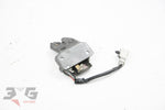 Nissan R32 Skyline Trunk Boot Lid Latch Lock Assembly Switch Boot GTSt GTR 89-94