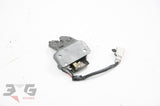 Nissan R32 Skyline Trunk Boot Lid Latch Lock Assembly Switch Boot GTSt GTR 89-94