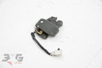 Nissan R32 Skyline Trunk Boot Lid Latch Lock Assembly Switch Boot GTSt GTR 89-94