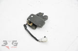 Nissan R32 Skyline Trunk Boot Lid Latch Lock Assembly Switch Boot GTSt GTR 89-94