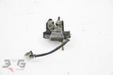 Nissan R32 Skyline Trunk Boot Lid Latch Lock Assembly Switch Boot GTSt GTR 89-94