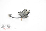Nissan R32 Skyline Trunk Boot Lid Latch Lock Assembly Switch Boot GTSt GTR 89-94