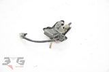 Nissan R32 Skyline Trunk Boot Lid Latch Lock Assembly Switch Boot GTSt GTR 89-94