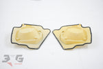 Nissan S13 180SX Silvia Front Speaker Bracket Mount Set 200SX 240SX 88-9828166-40F00