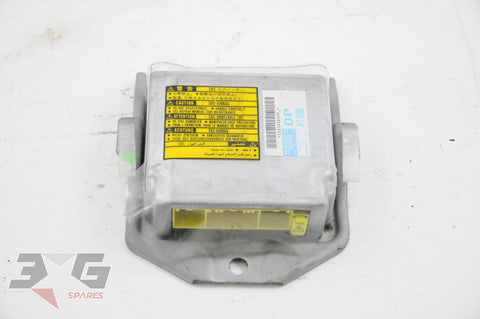 Toyota JZX100 Chaser Mark II Cresta Air Bag SRS Control Unit 89170-22050 Sensor Assy 98-02