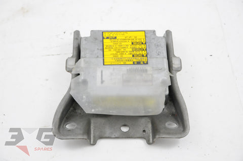 Toyota JZX100 Chaser Mark II Air Bag SRS Control Unit 89170-22030 Sensor Assy 98-02