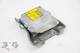 Toyota JZX100 Chaser Mark II Air Bag SRS Control Unit 89170-22030 Sensor Assy 98-02