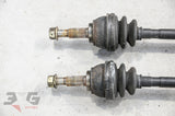 Nissan R32 R33 R34 Skyline Turbo 5x1 Bolt Rear Axle Set RWD C33 A31 S14