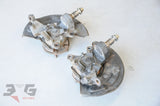 Nissan R34 Skyline GT-T 5 Stud Front Hub & Knuckle Set 5x114.3 PCD 98-02