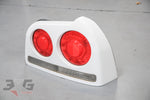 Nissan R34 Skyline SEDAN RH Right Tail Light GTT 98-02 White Taillight GT-t