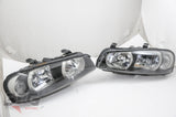 Nissan R34 Skyline Xenon HiD Head Light Set ER34 GTT GT-T Headlight 98-02 #2