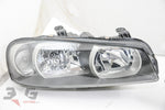 Nissan R34 Skyline Xenon HiD Head Light Set ER34 GTT GT-T Headlight 98-02 #2