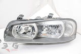 Nissan R34 Skyline Xenon HiD Head Light Set ER34 GTT GT-T Headlight 98-02 #2