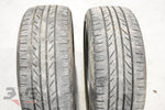 2x Dayton DT30 225/45/17 94W Tyres 4.5-5mm Tread