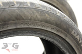 2x Dayton DT30 225/45/17 94W Tyres 4.5-5mm Tread