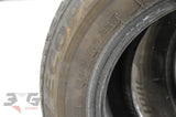 2x Bridgestone ECOPIA EP150 185/60/14  Tyres 5mm Tread 185 60 14