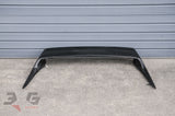 JDM Nissan R33 Skyline COUPE S2 Boot Trunk Spoiler Wing 93-98 ECR33