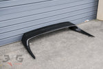 JDM Nissan R33 Skyline COUPE S2 Boot Trunk Spoiler Wing 93-98 ECR33