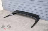 JDM Nissan R33 Skyline COUPE S2 Boot Trunk Spoiler Wing 93-98 ECR33