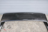 JDM Nissan R33 Skyline COUPE S2 Boot Trunk Spoiler Wing 93-98 ECR33