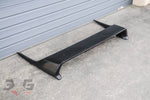 JDM Nissan R33 Skyline COUPE S2 Boot Trunk Spoiler Wing 93-98 ECR33