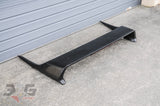 JDM Nissan R33 Skyline COUPE S2 Boot Trunk Spoiler Wing 93-98 ECR33