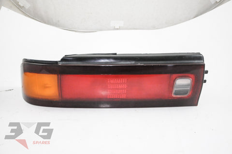 Nissan A31 Cefiro LH Left Tail Light Kouki Facelift S2 Taillight 88-94