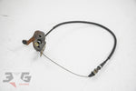 Nissan R33 Skyline RB25 Throttle Accelerator Gas Cable WC34 Stagea & Laurel RB25DET