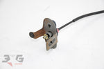 Nissan R33 Skyline RB25 Throttle Accelerator Gas Cable WC34 Stagea & Laurel RB25DET