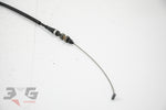 Nissan R33 Skyline RB25 Throttle Accelerator Gas Cable WC34 Stagea & Laurel RB25DET