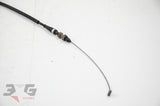 Nissan R33 Skyline RB25 Throttle Accelerator Gas Cable WC34 Stagea & Laurel RB25DET