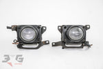 JDM Honda CD CE Accord Stanley Clear Fog Light Pair Zenki CD6 94-95 Access