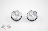 JDM Subaru GRB Impreza WRX STi Koito Front Fog Lights 07-10 GVB