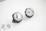 JDM Subaru GRB Impreza WRX STi Koito Front Fog Lights 07-10 GVB