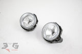 JDM Subaru GRB Impreza WRX STi Koito Front Fog Lights 07-10 GVB