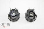 JDM Subaru GRB Impreza WRX STi Koito Front Fog Lights 07-10 GVB