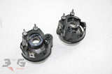 JDM Subaru GRB Impreza WRX STi Koito Front Fog Lights 07-10 GVB