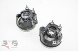 JDM Subaru GRB Impreza WRX STi Koito Front Fog Lights 07-10 GVB