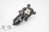 Nissan R32 Skyline Front Window Windshield Wiper Motor GTR GTS-t GTS4 89-94 GT-R