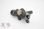 Nissan R32 Skyline Front Window Windshield Wiper Motor GTR GTS-t GTS4 89-94 GT-R