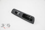 JDM Nissan S14 Silvia RHD LH Left Passengers Window Switch Surround 200SX 93-98