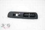 JDM Nissan S14 Silvia RHD LH Left Passengers Window Switch Surround 200SX 93-98