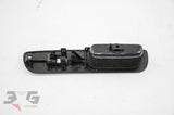 JDM Nissan S14 Silvia RHD LH Left Passengers Window Switch Surround 200SX 93-98