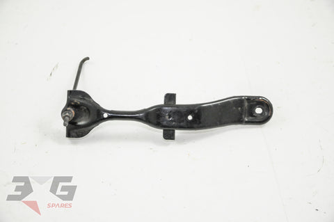 Nissan R34 Skyline Battery Hold Down Bracket Frame Stay Fix GT-T GTT 25GT 98-02