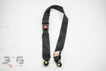 Nissan R33 Skyline Rear Center Seatbelt Lap Belt ECR33 ER33 GTS25T GTST 93-98