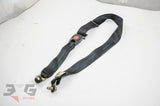 Nissan R33 Skyline Rear Center Seatbelt Lap Belt ECR33 ER33 GTS25T GTST 93-98