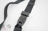 Nissan R33 Skyline Rear Center Seatbelt Lap Belt ECR33 ER33 GTS25T GTST 93-98