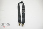 Nissan R33 Skyline Rear Center Seatbelt Lap Belt ECR33 ER33 GTS25T GTST 93-98