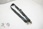 Nissan R33 Skyline Rear Center Seatbelt Lap Belt ECR33 ER33 GTS25T GTST 93-98