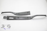 JDM Nissan R32 Skyline SEDAN Trunk Boot Upper Lip Interior Trim HR32 GTS4 GTS-t